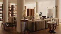 Luxuriously Artistic Homes Image 4