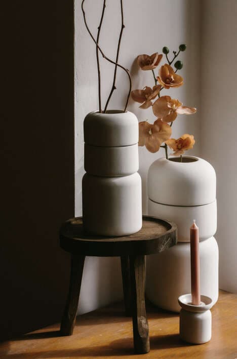 Commemorative Urn Designs