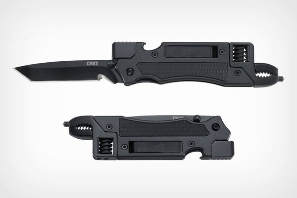 Veteran-Designed Multi-Tools