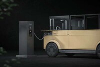 Next-Gen Boxy Vehicle Designs Image 1