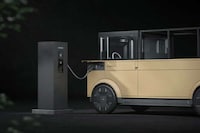 Next-Gen Boxy Vehicle Designs