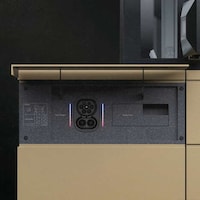 Next-Gen Boxy Vehicle Designs Image 2