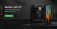 Feature-Packed 3D Printers Image 1