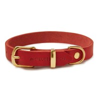 Scandinavian-Inspired Dog Collars Image 2