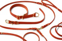 Scandinavian-Inspired Dog Collars Image 3
