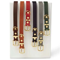 Scandinavian-Inspired Dog Collars Image 4