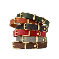 Scandinavian-Inspired Dog Collars Image 5