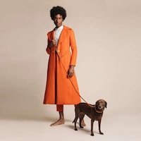 Scandinavian-Inspired Dog Collars Image 6