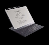 Productivity-Focused Tablet Accessories Image 1