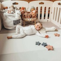 Modern Baby Playpens Image 1