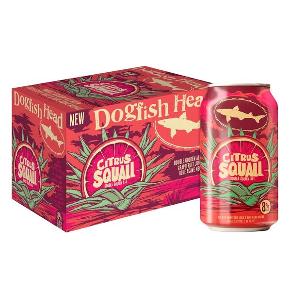 Paloma-Inspired Beers