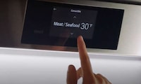 Built-In French Door Fridges Image 1