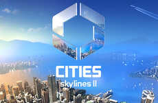 City-Building Game Sequels