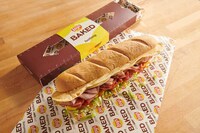 Footlong Potato Chips Image 1