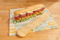 Footlong Potato Chips Image 2