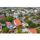 Oversized Roof Vietnamese Homes Image 1