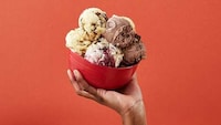 Cereal-Inspired Ice Creams Image 1