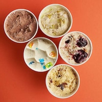 Cereal-Inspired Ice Creams Image 2