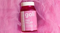 PMS Relief Gummies Image 1