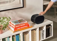 Spatial Audio Smart Speakers Image 1