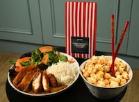 Meal-Inspired Popcorn Snacks Image 5
