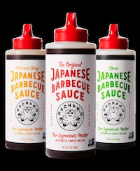 Umami BBQ Sauces Image 1