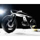 Otherworldly Motorcycle Concepts Image 2
