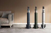 Cordless Jet Vacuum Cleaners Image 1