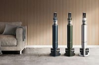 Cordless Jet Vacuum Cleaners