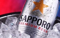 AI-Concocted Alcoholic Libations Image 1