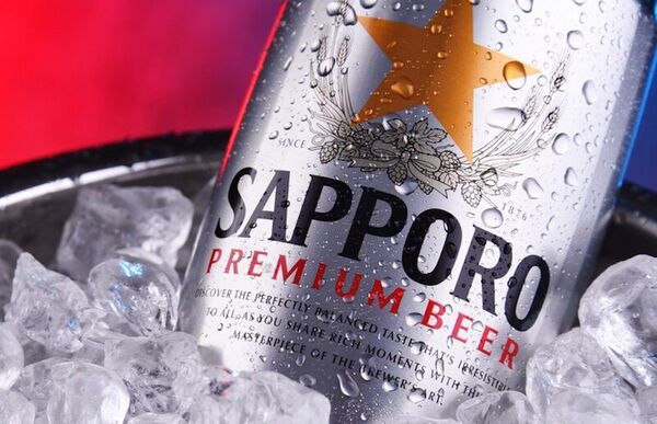AI-Concocted Alcoholic Libations