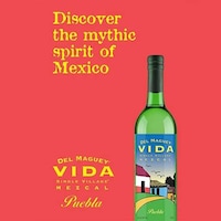 Accessible Agave Spirits Image 1