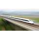 High-Speed Californian Electric Trains Image 1