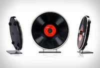Omni-Position Record Players Image 1
