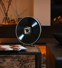 Omni-Position Record Players Image 4