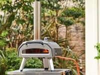 Advanced Multi-Fuel Pizza Ovens Image 2