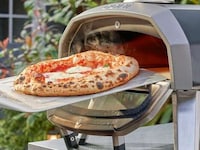 Advanced Multi-Fuel Pizza Ovens Image 3