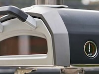 Advanced Multi-Fuel Pizza Ovens Image 4