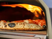 Advanced Multi-Fuel Pizza Ovens Image 5