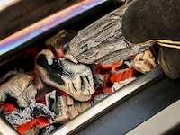 Advanced Multi-Fuel Pizza Ovens Image 6