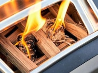 Advanced Multi-Fuel Pizza Ovens Image 7