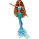 Film-Resembling Mermaid Dolls Image 2