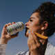 Bubbly Prebiotic Sodas Image 3