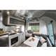 Luxuriously Appointed Camping Trailers Image 3