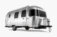 Luxuriously Appointed Camping Trailers Image 4