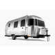 Luxuriously Appointed Camping Trailers Image 4