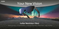 Lightweight Smart AR Glasses