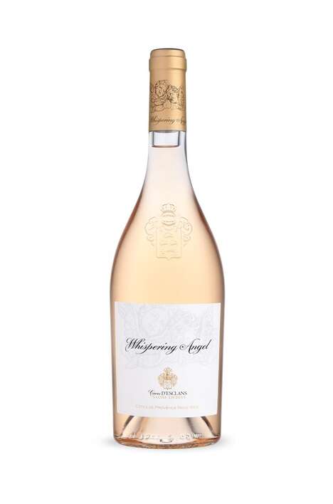 Well-Balanced Provence Rosés