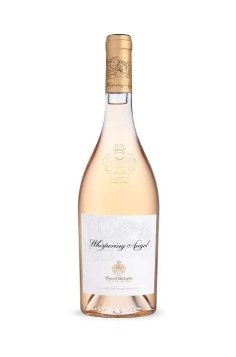Well-Balanced Provence Ros&eacute;s
