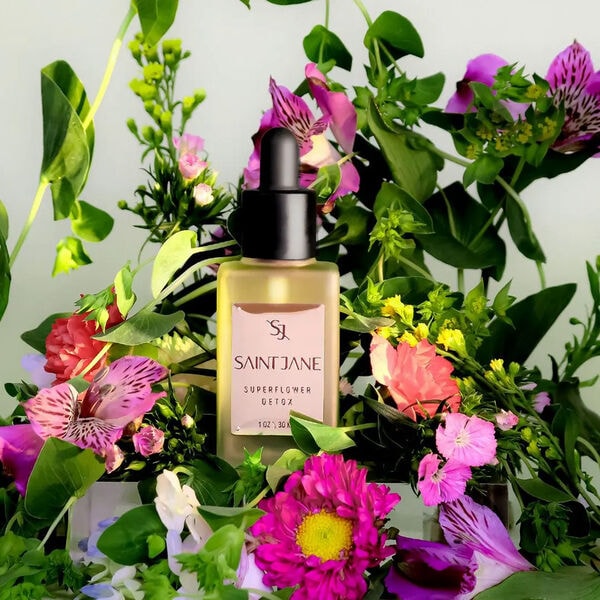 15 Botanical Beauty Products